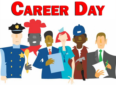 Career Day Career Day